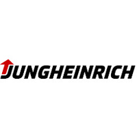 Jungheinrich Gabelstapler