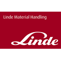 Linde Gabelstapler